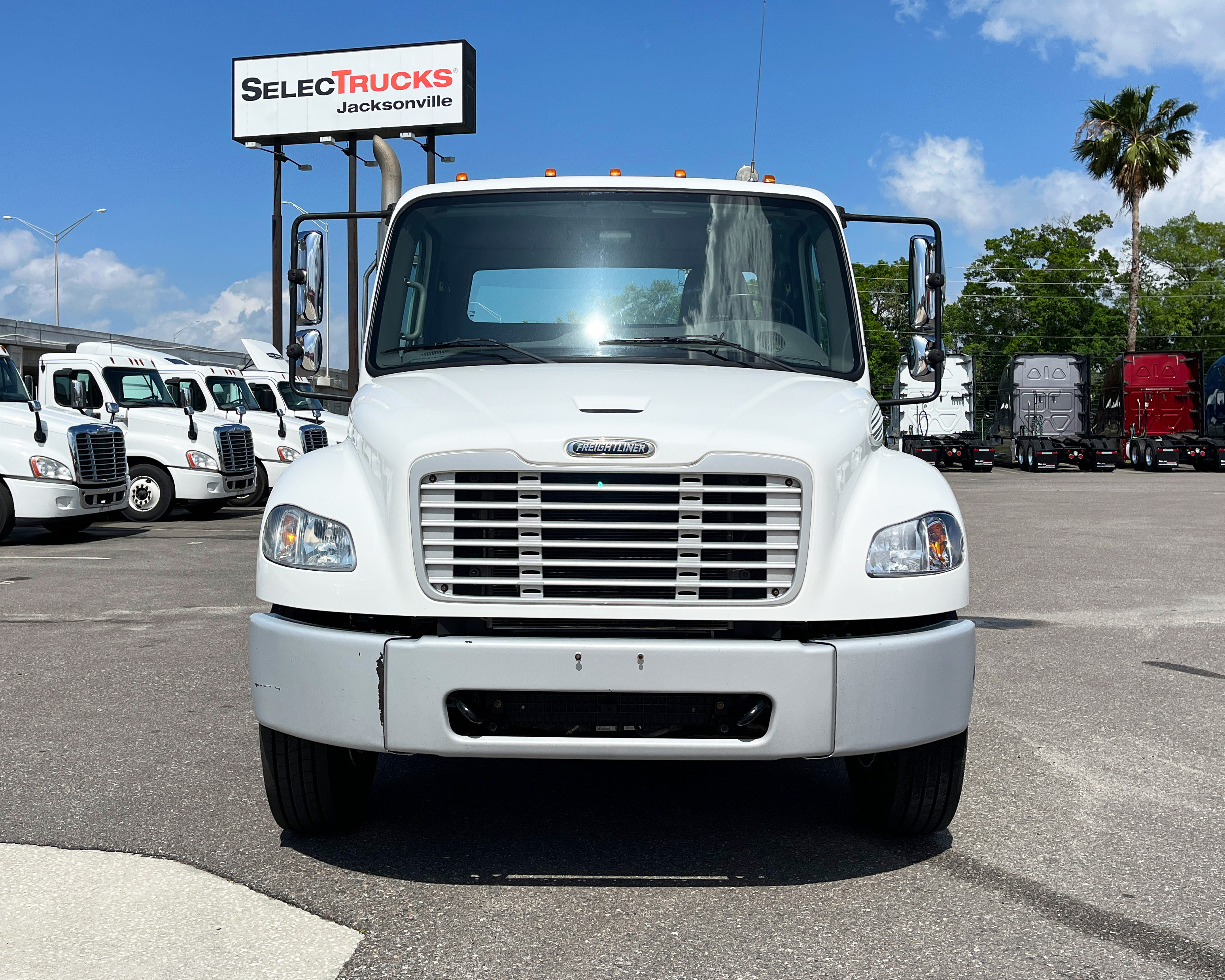 2020 Freightliner Business Class M2 106 T40959